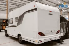 Fahrzeugbild Knaus L!VE WAVE PLATINUM SELECTION 650 MF #6