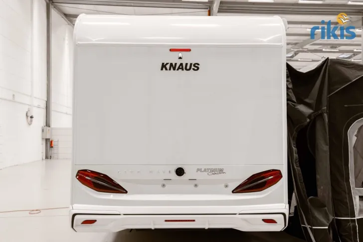Fahrzeugbild Knaus L!VE WAVE PLATINUM SELECTION 650 MF #7