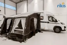 Fahrzeugbild Knaus L!VE WAVE PLATINUM SELECTION 650 MF #8