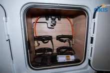 Fahrzeugbild Knaus L!VE WAVE PLATINUM SELECTION 650 MF #9