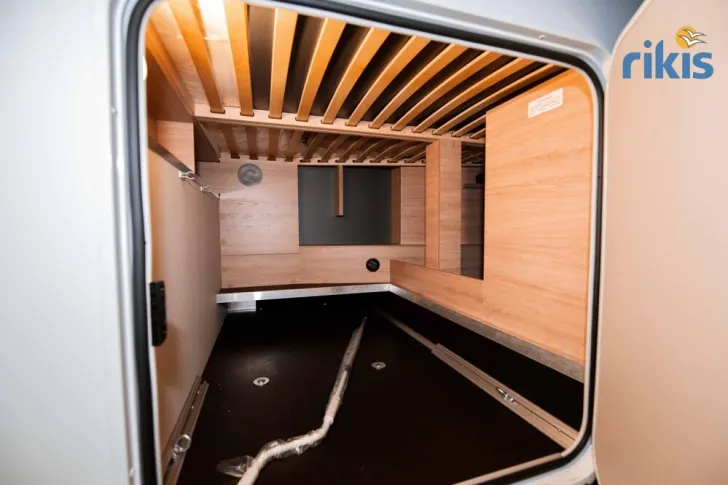 Fahrzeugbild Knaus L!VE WAVE PLATINUM SELECTION 650 MF #10