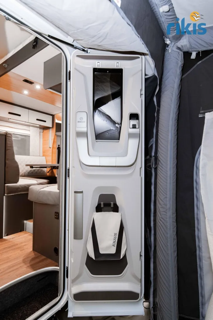 Fahrzeugbild Knaus L!VE WAVE PLATINUM SELECTION 650 MF #11