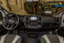 Fahrzeugbild Knaus L!VE WAVE PLATINUM SELECTION 650 MF #14