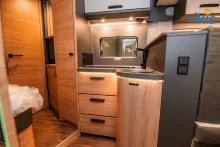 Fahrzeugbild Knaus L!VE WAVE PLATINUM SELECTION 650 MF #15