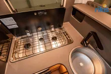 Fahrzeugbild Knaus L!VE WAVE PLATINUM SELECTION 650 MF #16