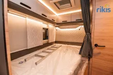 Fahrzeugbild Knaus L!VE WAVE PLATINUM SELECTION 650 MF #18