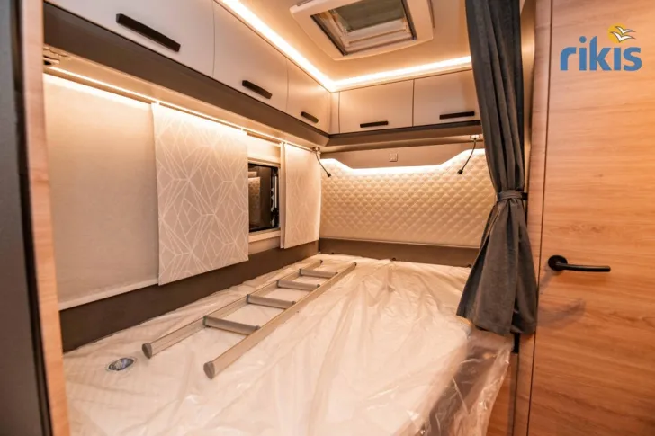 Fahrzeugbild Knaus L!VE WAVE PLATINUM SELECTION 650 MF #18