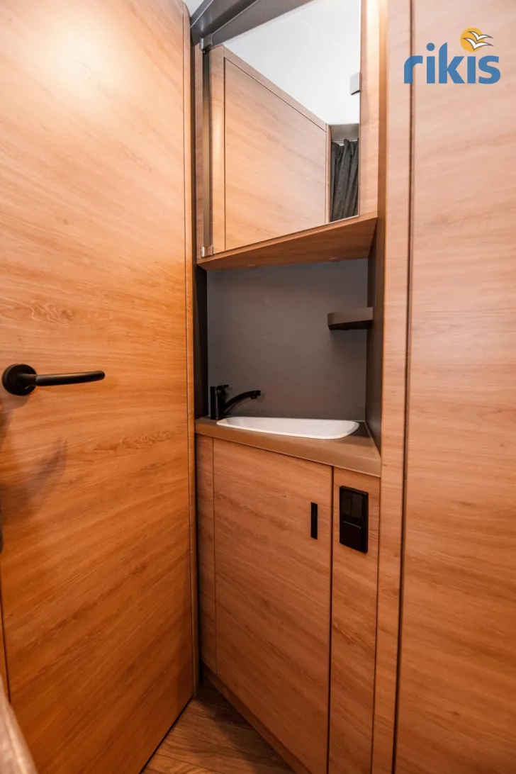 Fahrzeugbild Knaus L!VE WAVE PLATINUM SELECTION 650 MF #19