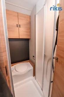 Fahrzeugbild Knaus L!VE WAVE PLATINUM SELECTION 650 MF #20