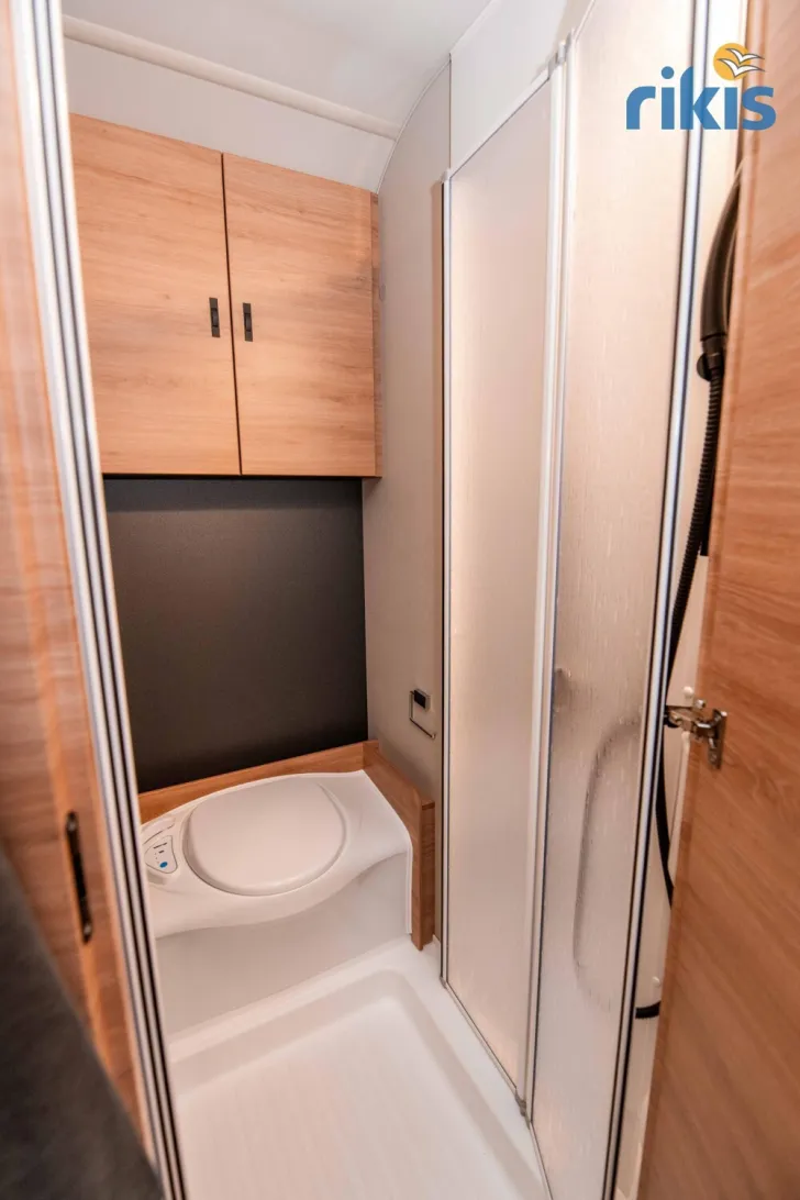 Fahrzeugbild Knaus L!VE WAVE PLATINUM SELECTION 650 MF #20