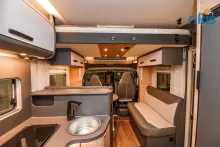 Fahrzeugbild Knaus L!VE WAVE PLATINUM SELECTION 650 MF #21