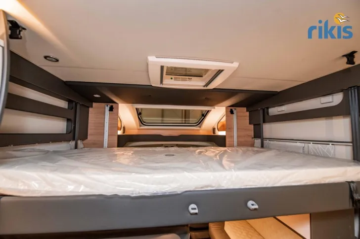 Fahrzeugbild Knaus L!VE WAVE PLATINUM SELECTION 650 MF #22