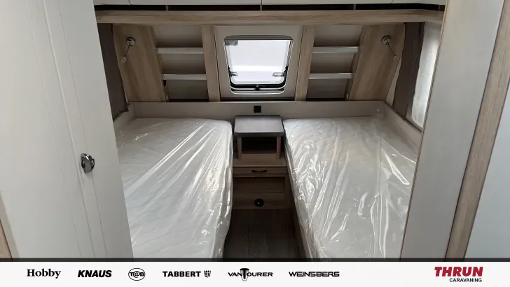 Betten Hobby De Luxe 515 UHL mit Hubbett