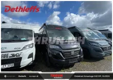 Fahrzeugbild Dethleffs Globetrail Advantage 640 ER Fiat #3