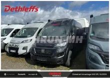 Fahrzeugbild Dethleffs Globetrail Advantage 640 ER Fiat #21