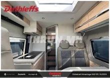 Fahrzeugbild Dethleffs Globetrail Advantage 640 ER Fiat #8