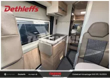 Fahrzeugbild Dethleffs Globetrail Advantage 640 ER Fiat #9
