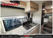 Fahrzeugbild Dethleffs Globetrail Advantage 640 ER Fiat #10
