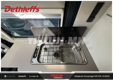 Fahrzeugbild Dethleffs Globetrail Advantage 640 ER Fiat #11