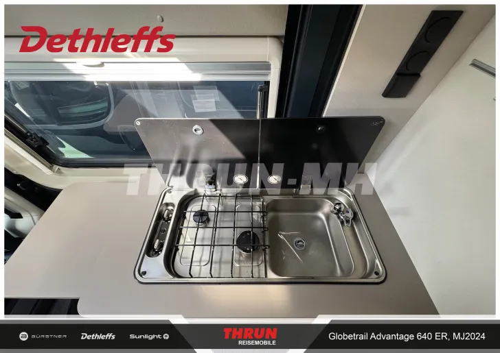 Fahrzeugbild Dethleffs Globetrail Advantage 640 ER Fiat #11