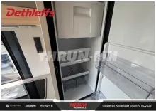 Fahrzeugbild Dethleffs Globetrail Advantage 640 ER Fiat #12