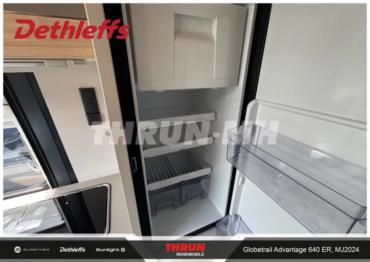 Fahrzeugbild Dethleffs Globetrail Advantage 640 ER Fiat #12
