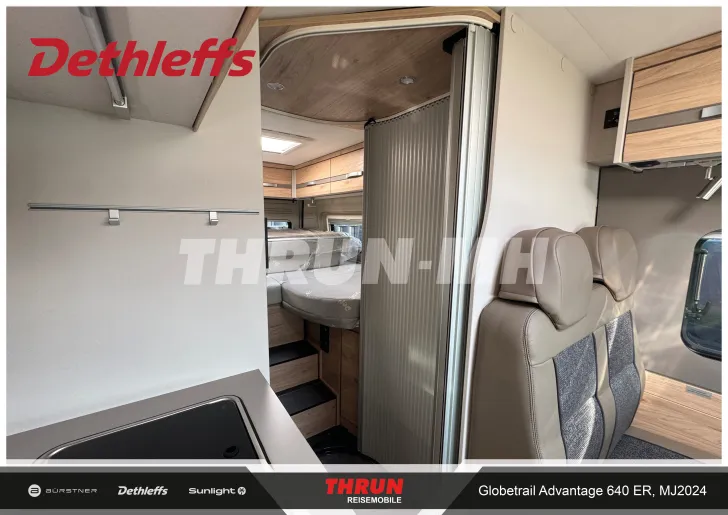 Fahrzeugbild Dethleffs Globetrail Advantage 640 ER Fiat #13