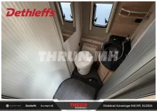 Fahrzeugbild Dethleffs Globetrail Advantage 640 ER Fiat #15