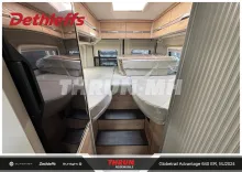 Fahrzeugbild Dethleffs Globetrail Advantage 640 ER Fiat #16