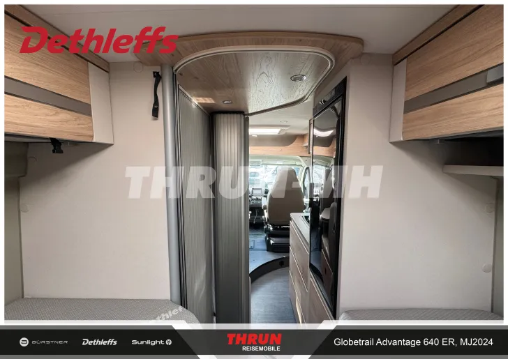 Fahrzeugbild Dethleffs Globetrail Advantage 640 ER Fiat #17