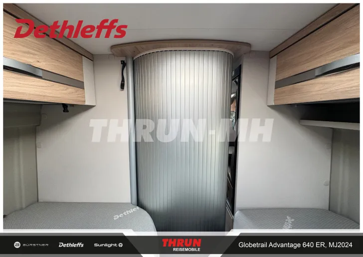Fahrzeugbild Dethleffs Globetrail Advantage 640 ER Fiat #18