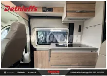 Fahrzeugbild Dethleffs Globetrail Advantage 640 ER Fiat #20