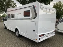 Fahrzeugbild Weinsberg CaraSuite 700 MEG ++MEGA-DEAL++ #2