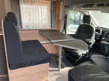 Fahrzeugbild Weinsberg CaraSuite 700 MEG ++MEGA-DEAL++ #5