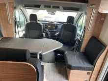 Fahrzeugbild Weinsberg CaraSuite 700 MEG ++MEGA-DEAL++ #6