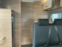 Fahrzeugbild Weinsberg CaraSuite 700 MEG ++MEGA-DEAL++ #8