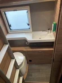 Fahrzeugbild Weinsberg CaraSuite 700 MEG ++MEGA-DEAL++ #12