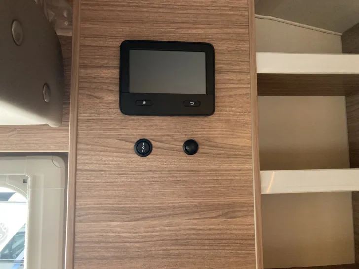 Fahrzeugbild Weinsberg CaraSuite 700 MEG ++MEGA-DEAL++ #16