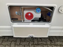 Fahrzeugbild Weinsberg CaraSuite 700 MEG ++MEGA-DEAL++ #19