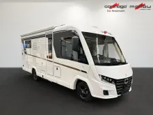 Fahrzeugbild Carthago C2-tourer I 148 RB QB L comfort #1