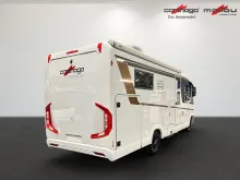 Fahrzeugbild Carthago C2-tourer I 148 RB QB L comfort #3