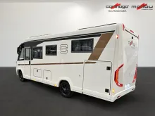 Fahrzeugbild Carthago C2-tourer I 148 RB QB L comfort #4