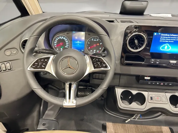 Fahrzeugbild Carthago C2-tourer I 148 RB QB L comfort #8