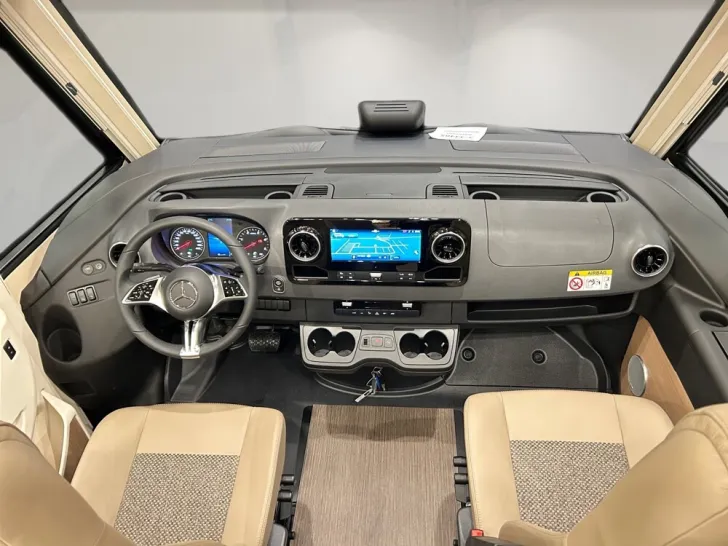 Fahrzeugbild Carthago C2-tourer I 148 RB QB L comfort #10
