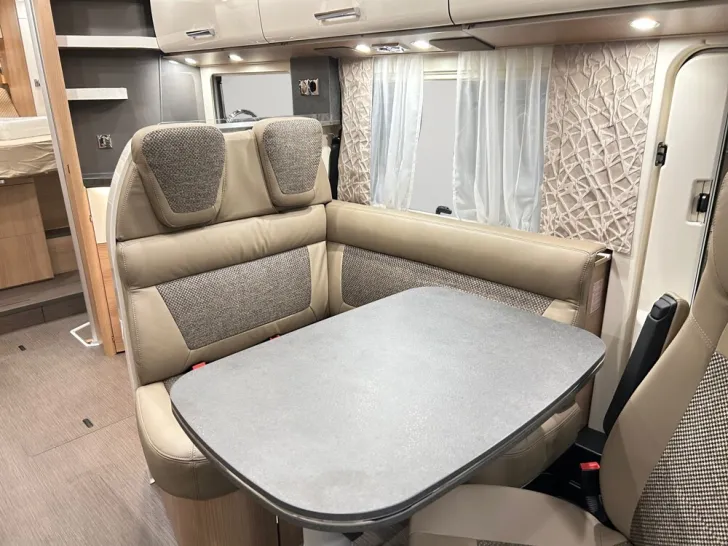Fahrzeugbild Carthago C2-tourer I 148 RB QB L comfort #12