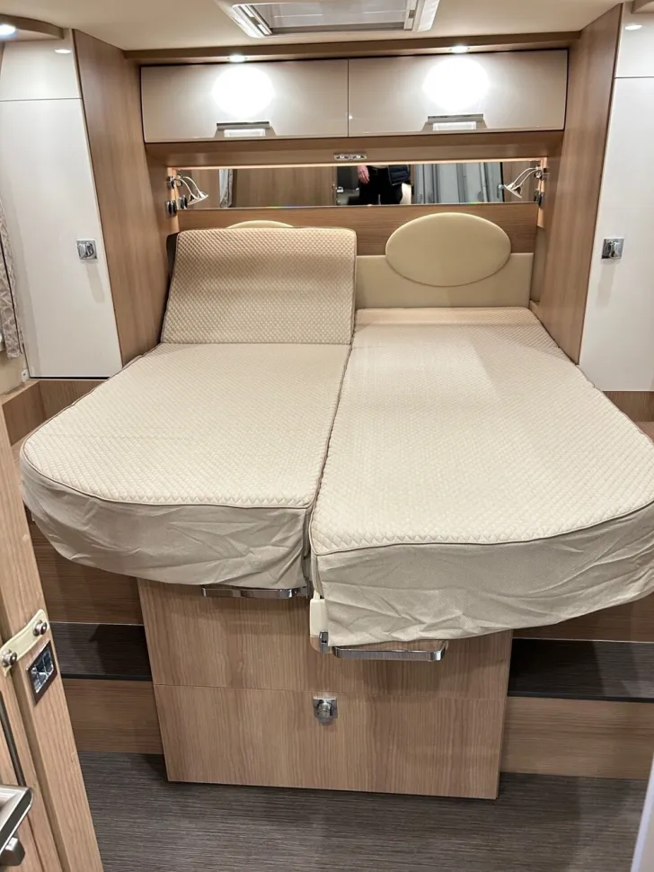 Fahrzeugbild Carthago C2-tourer I 148 RB QB L comfort #17