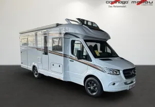 Bild C1-tourer T 148 KB-LE H comfort 4.2 ...