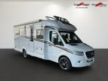 Fahrzeugbild Carthago C1-tourer T 148 KB LE H comfort #1