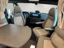 Fahrzeugbild Carthago C1-tourer T 148 KB LE H comfort #10