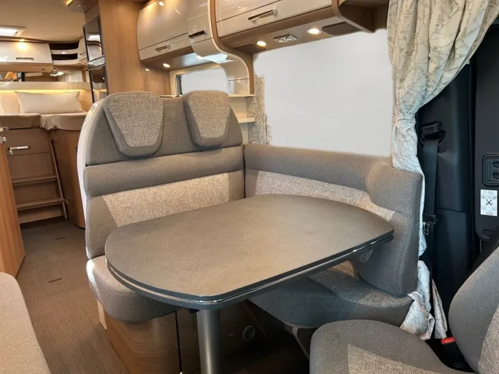 Fahrzeugbild Carthago C1-tourer T 148 KB LE H comfort #11